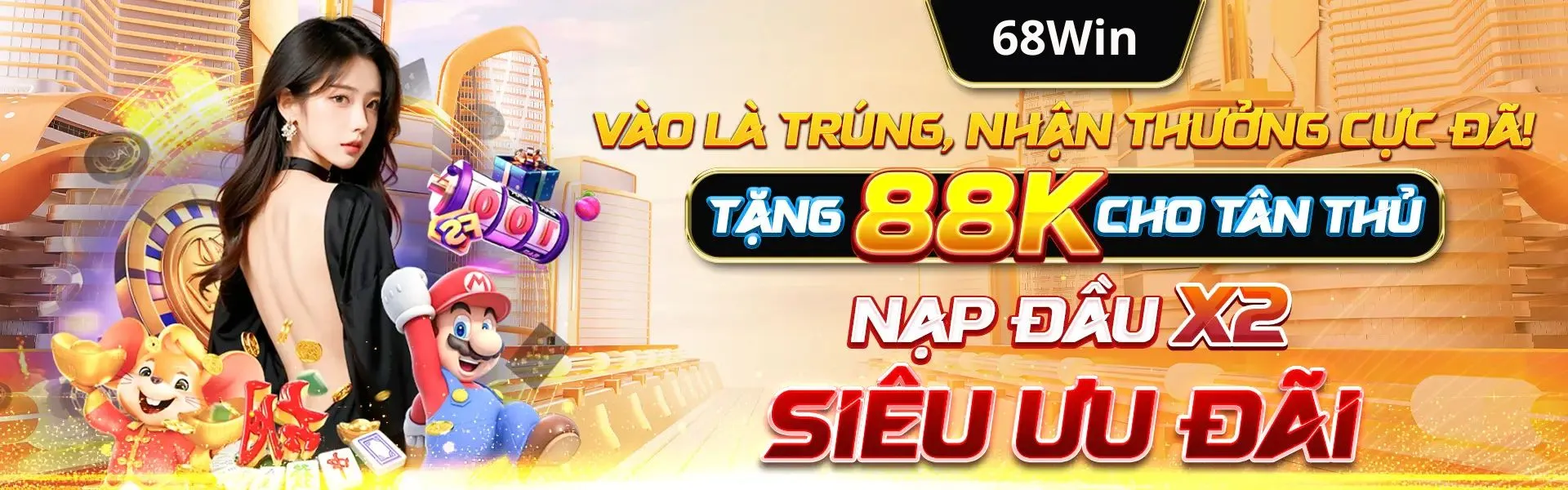 Viu88 đã triển khai một số hoạt động quảng bá quan trọng - Viu88