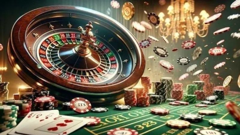 Xoc Dia trên Ok365 Online - Hướng dẫn chơi game - Ok365