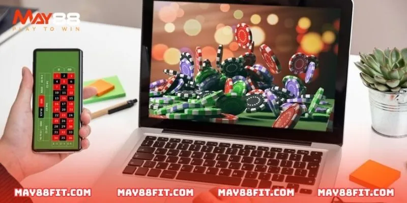 Bạn nên làm gì nếu vô tình truy cập vào trang web lừa đảo 89Bet? - 89Bet