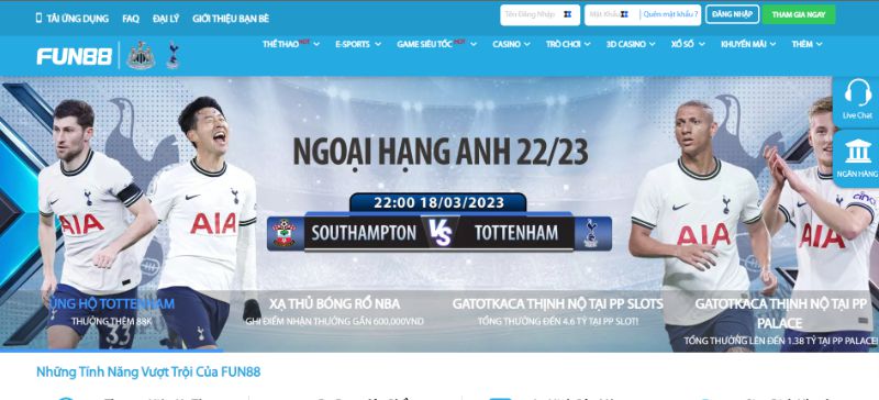 Trang web quảng bá Pk88 - Pk88