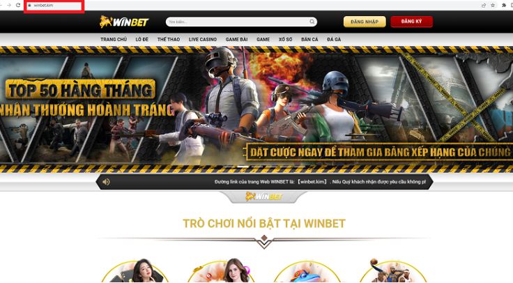 Keonhacai cung cấp rất nhiều trò chơi trực tuyến hấp dẫn - Keonhacai