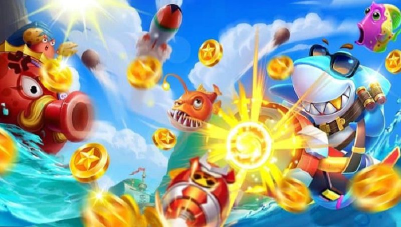 Các máy đánh bạc trực tuyến được xếp hạng 999Bet có những đặc điểm gì? - 999Bet