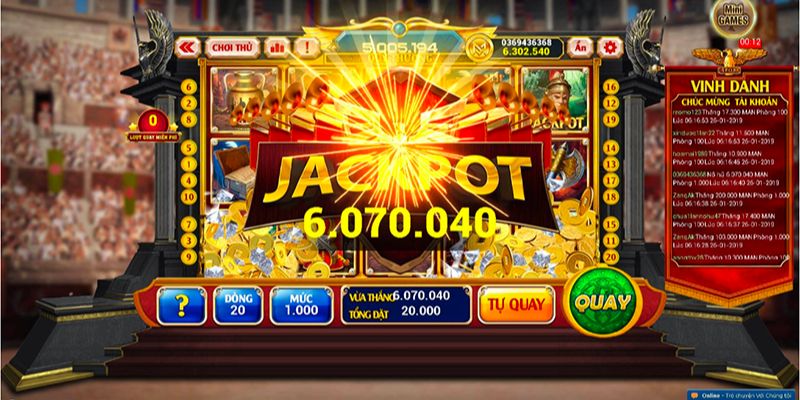 Hi888 VIP, trò chơi máy đánh bạc hay nhất - Hi888