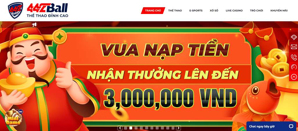 Cửa hàng trực tuyến hạng 66Vn tung ra các chương trình khuyến mãi hấp dẫn - 66Vn