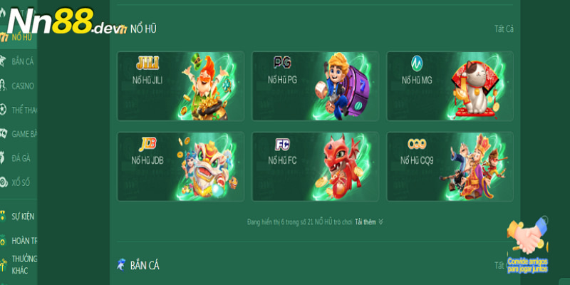 An toàn và quảng bá Câu lạc bộ K89bet - K89bet