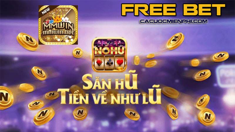Nhận ngay 138000 lượt đặt cược miễn phí từ 9Vnd Gaming - 9Vnd