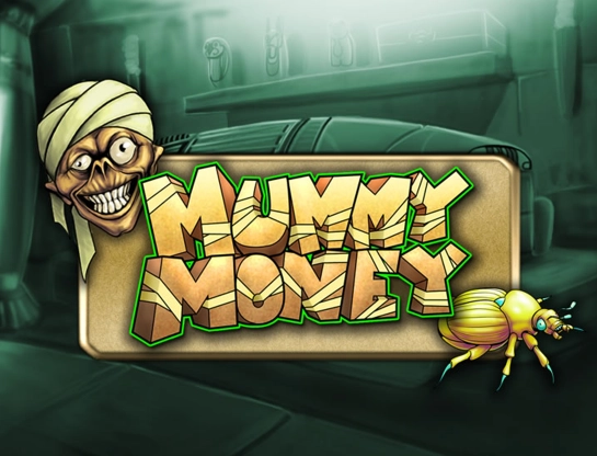 Mummy Money