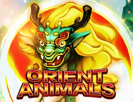 Orient Animals
