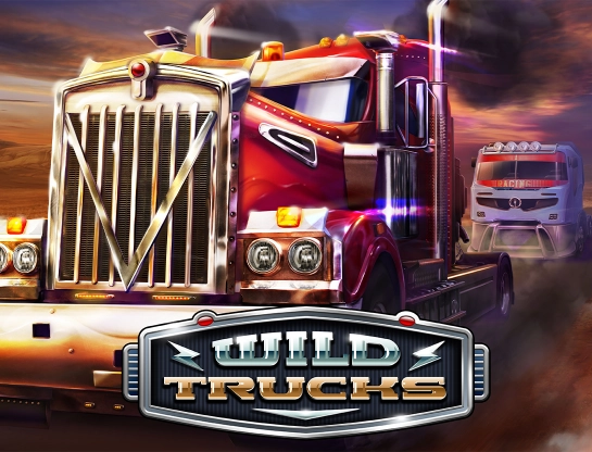 Wild Trucks